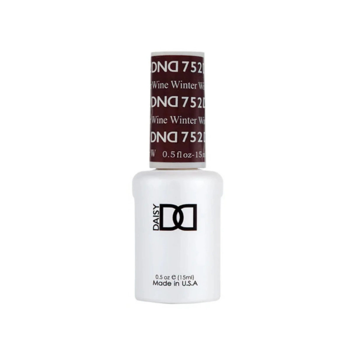 DND 752 Winter Wine