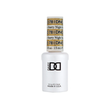 DND 781 Starry Night