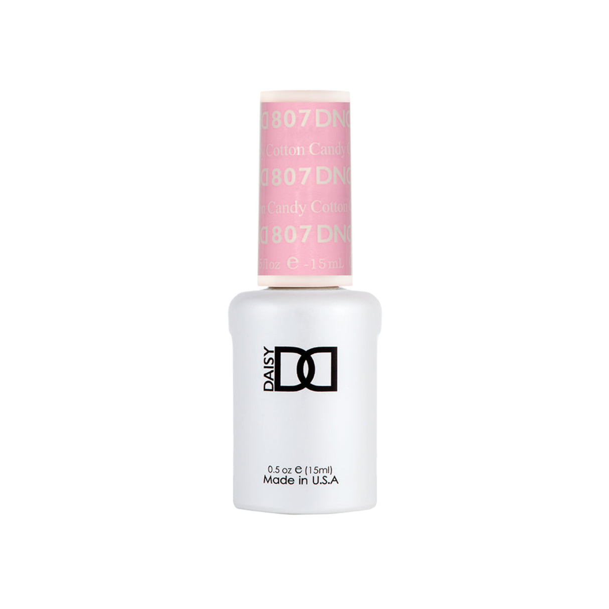 DND 807 COTTON CANDY