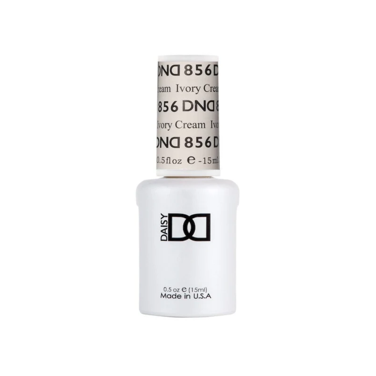 DND 856 Ivory Cream