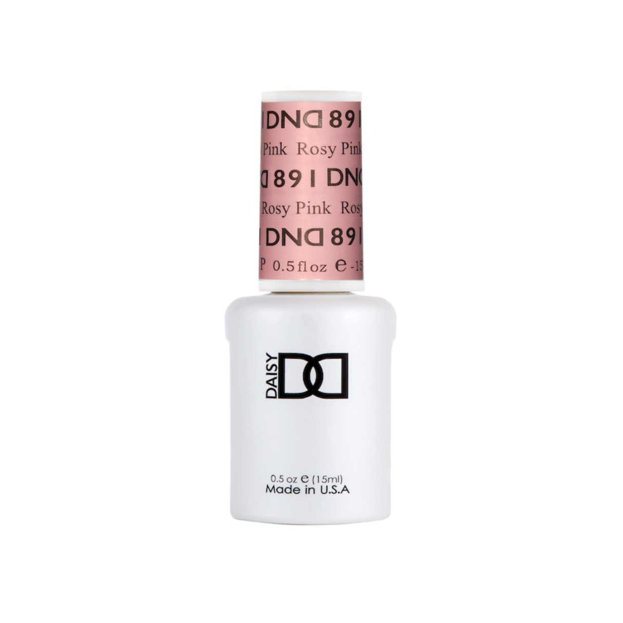DND 891 Rosy Pink