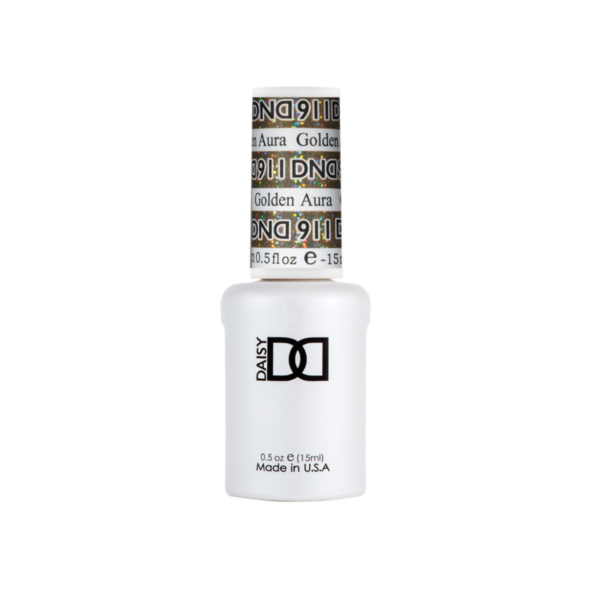 DND 911 Golden Aura