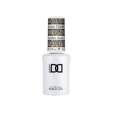DND 911 Golden Aura