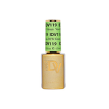 DND DIVA 119 Voo-DEW Green