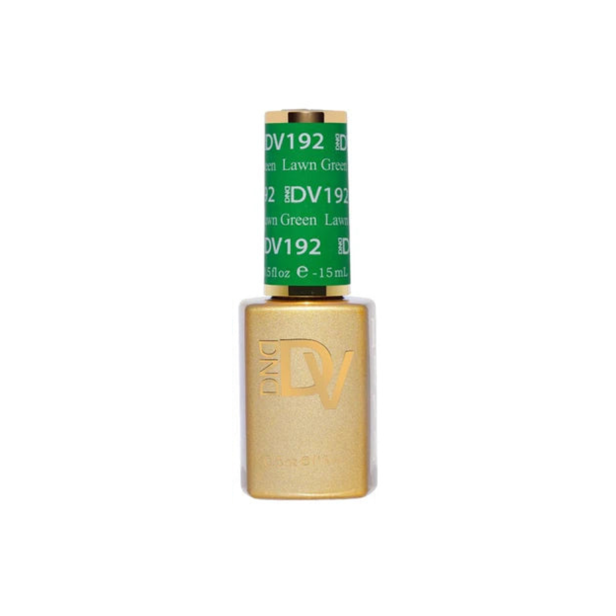 DND DIVA 192 Lawn Green