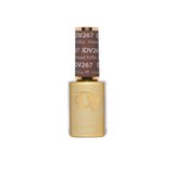 DND DIVA 267 Almond Toffee