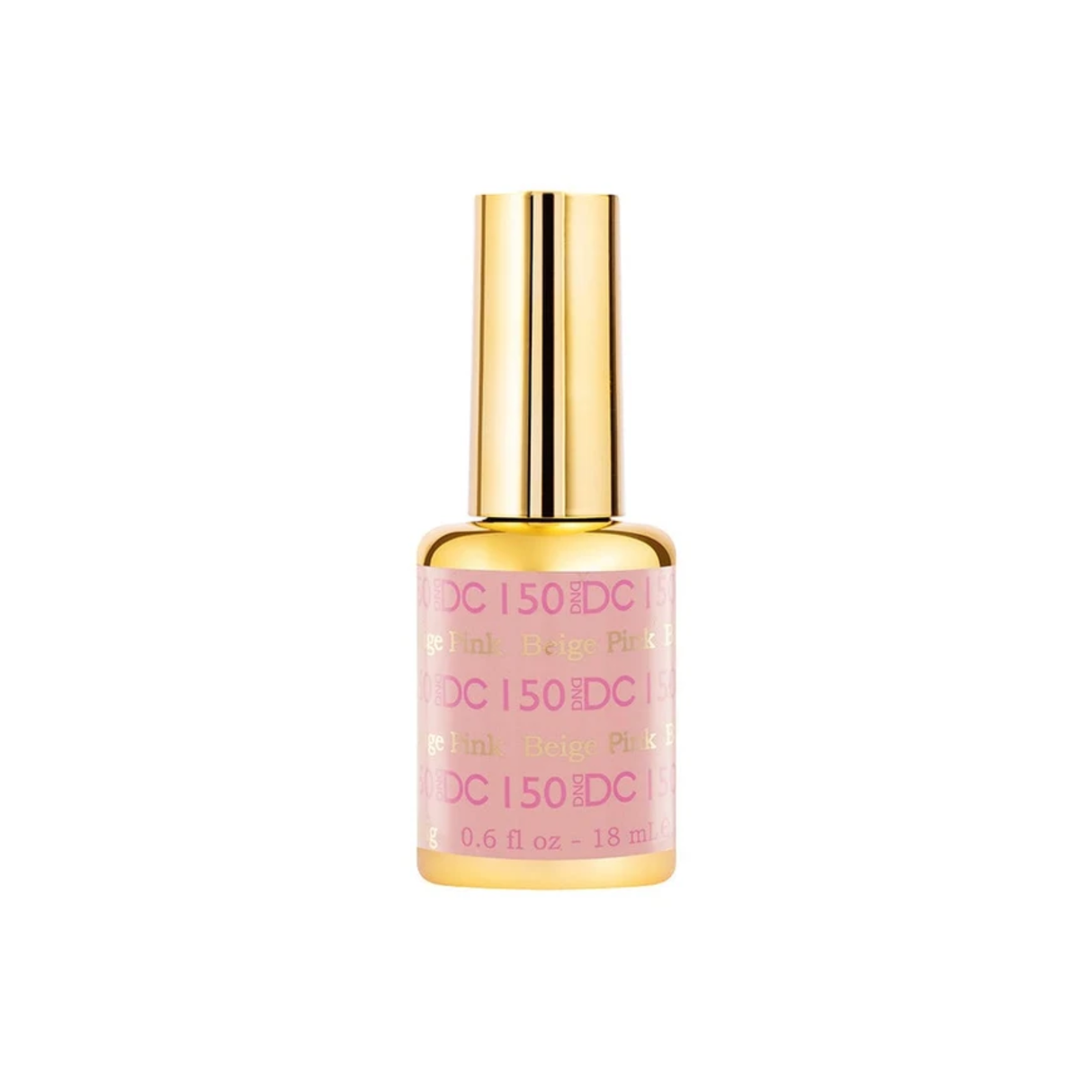 DND DC 150 Beige Pink