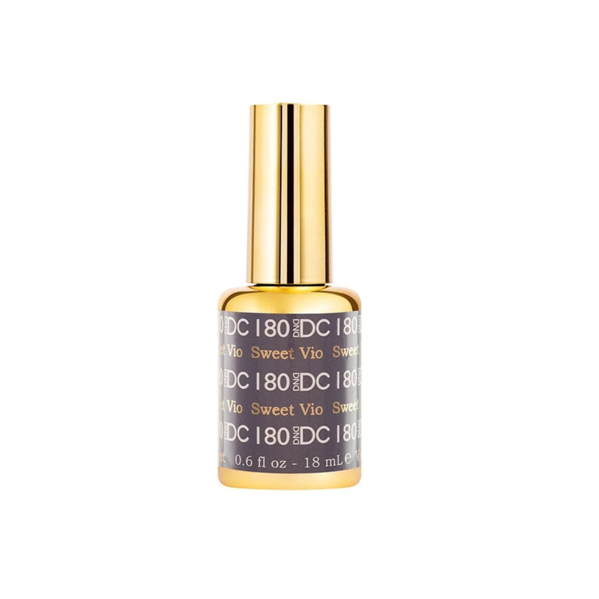 DND DC 180 Sweet Violet