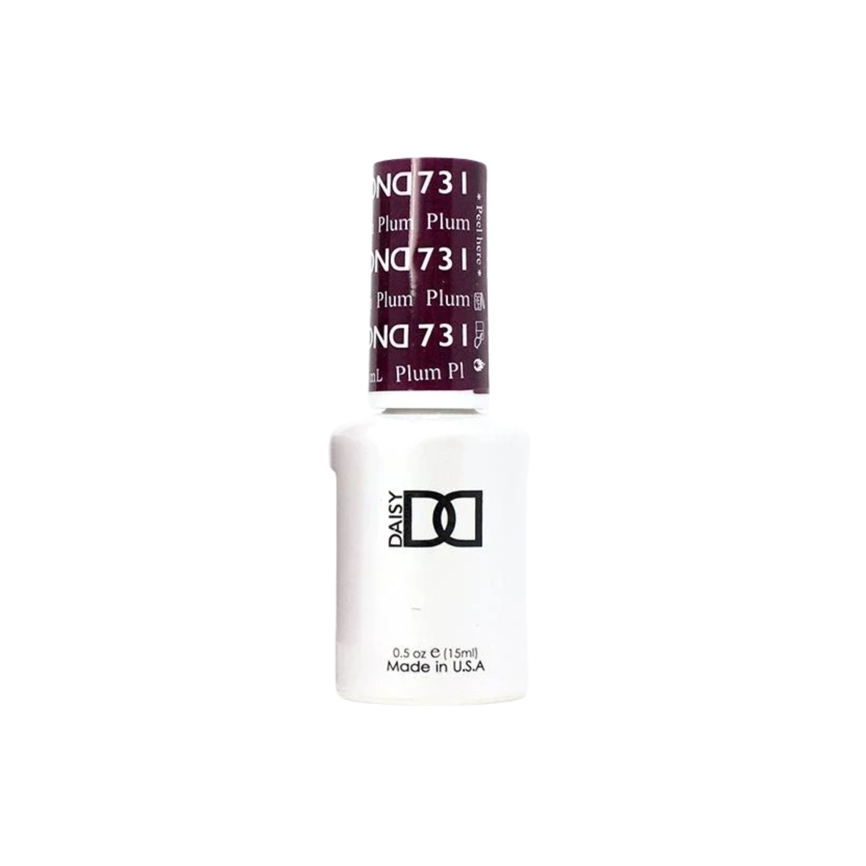 DND 731 Plum