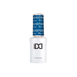 DND 437 Blue De France