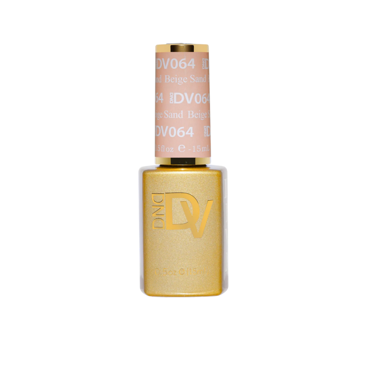DND DIVA 064 Beige Sand