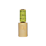 DND DIVA 123 Citrus Sizzle
