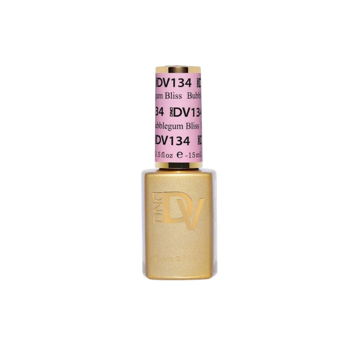 DND DIVA 134 Bubblegum Bliss