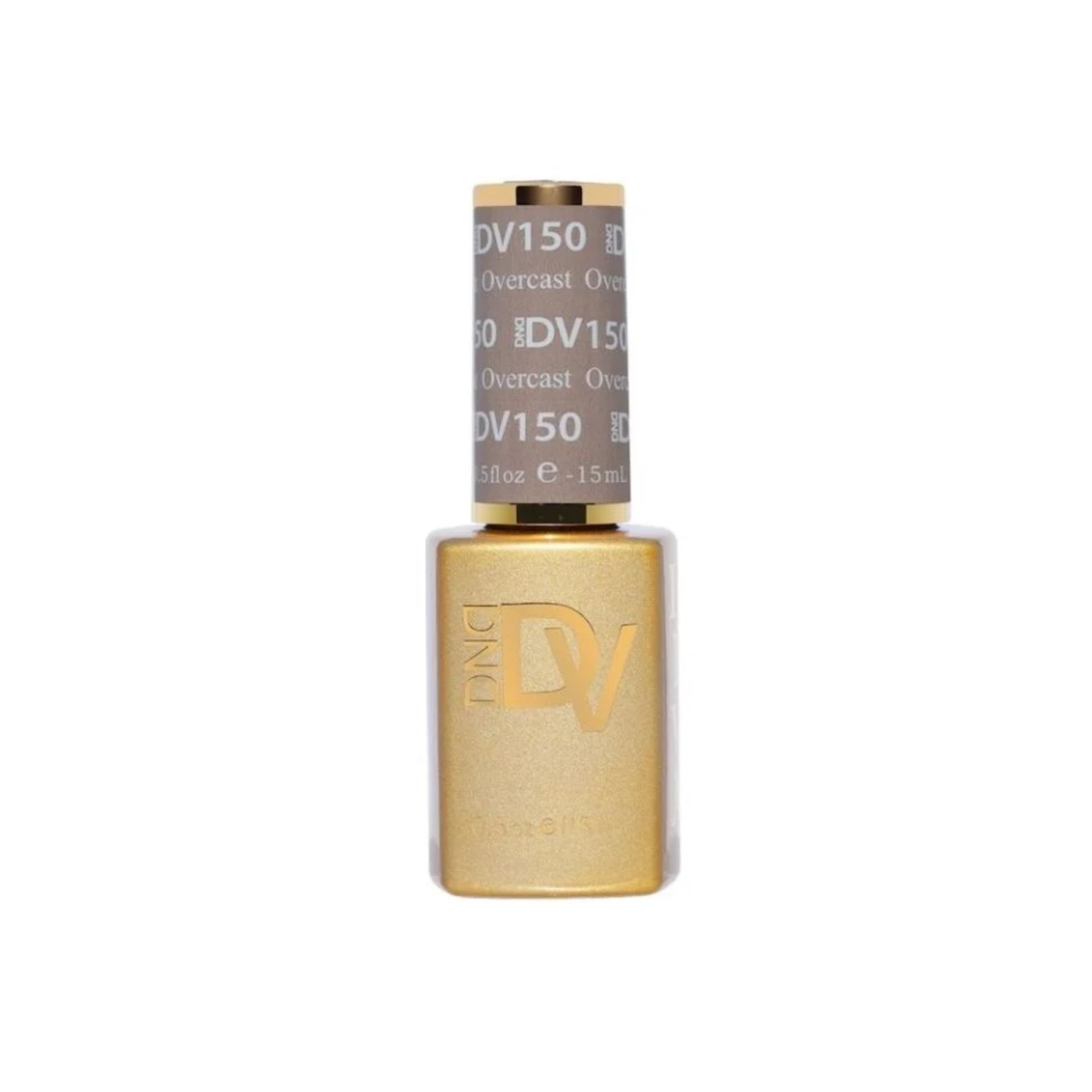 DND DIVA 150 Overcast