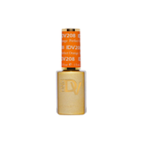 DND DIVA 208 Perfect Orange