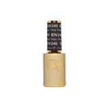 DND DIVA 240 Deep Taupe
