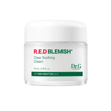 DR.G R.E.D Blemish Clear Soothing Cream 70mL