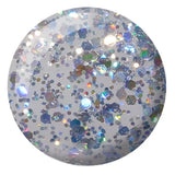 DND DIVA Duo Gel Matching Color 023 Oz of Holo