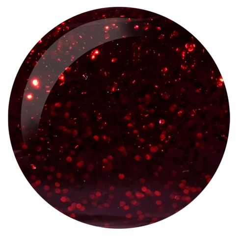 DND DIVA Duo Gel Matching Color 036 Sultry Gem