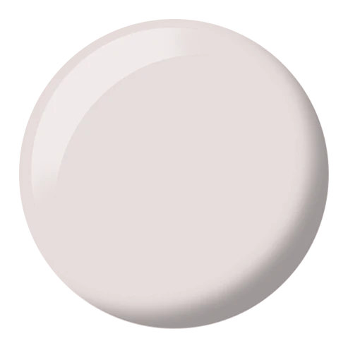 DND DIVA Duo Gel Matching Color 042 Porcelain Fine