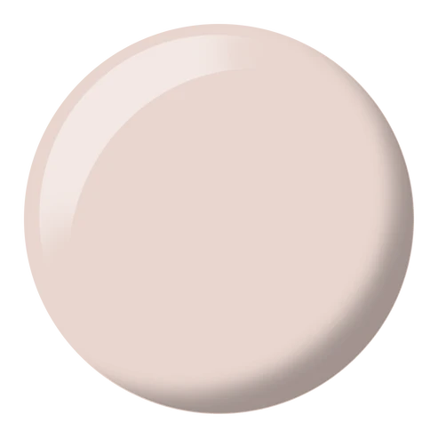 DND DIVA Duo Gel Matching Color 043 Vanilla Crème