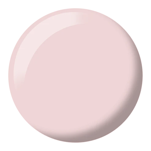 DND DIVA Duo Gel Matching Color 044 Spill The Tea