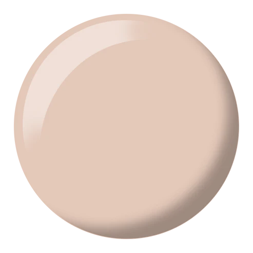 DND DIVA Duo Gel Matching Color 046 Sandstorm