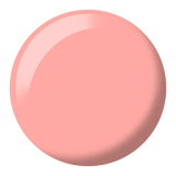 DND DIVA Duo Gel Matching Color 049 Starfish Chai
