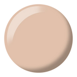 DND DIVA Duo Gel Matching Color 051 Toasted