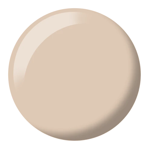 DND DIVA Duo Gel Matching Color 053 Snatched