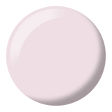 DND DIVA Duo Gel Matching Color 056 Snow Lilac