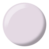 DND DIVA Duo Gel Matching Color 058 Grey Meets Purple