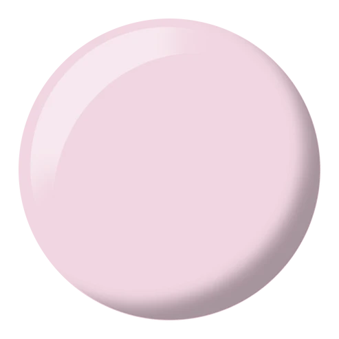 DND DIVA Duo Gel Matching Color 059 Azalea Flower