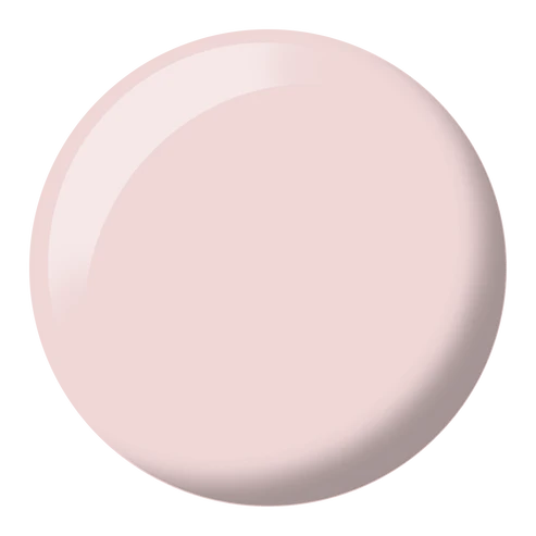 DND DIVA Duo Gel Matching Color 060 Timeless Tea