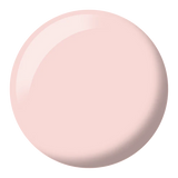 DND DIVA Duo Gel Matching Color 061 French Girl