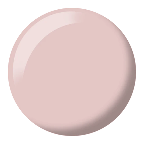 DND DIVA Duo Gel Matching Color 063 Shortbread
