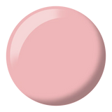 DND DIVA Duo Gel Matching Color 066 Texas Rose