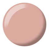 DND DIVA Duo Gel Matching Color 068 Mauve Nude