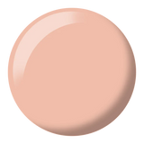 DND DIVA Duo Gel Matching Color 070 Nude Glamour