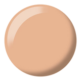 DND DIVA Duo Gel Matching Color 072 Chai Latte