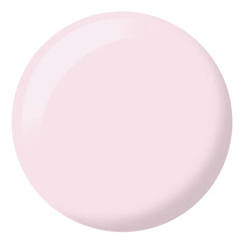 DND DIVA Duo Gel Matching Color 110 Little Miss Pointe
