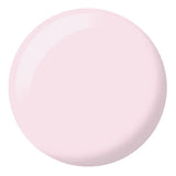 DND DIVA Duo Gel Matching Color 110 Little Miss Pointe