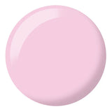 DND DIVA Duo Gel Matching Color 111 Pink A Boo