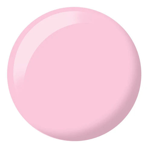 DND DIVA Duo Gel Matching Color 112 Sugared Rose