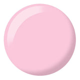 DND DIVA Duo Gel Matching Color 112 Sugared Rose