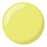 DND DIVA Duo Gel Matching Color 120 Mellow Gemini