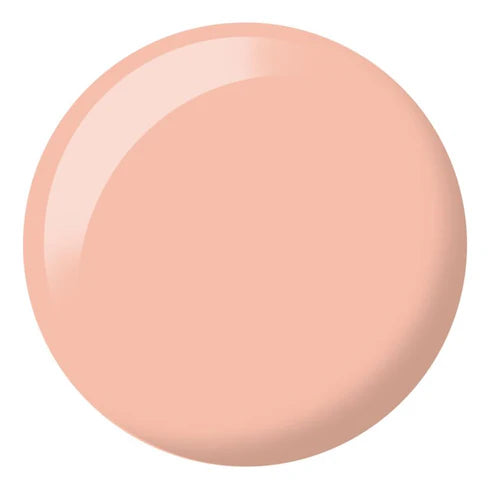 DND DIVA Duo Gel Matching Color 131 Sunday Brunch