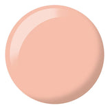 DND DIVA Duo Gel Matching Color 131 Sunday Brunch