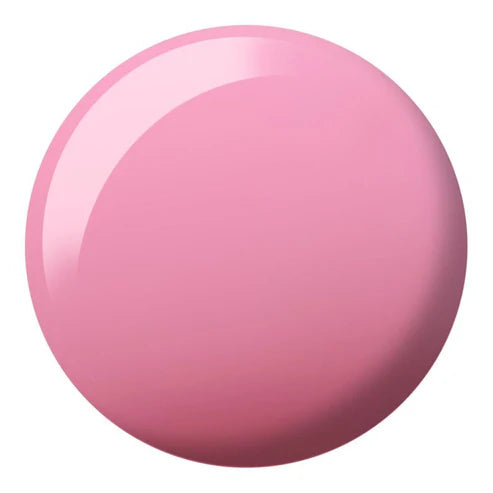 DND DIVA Duo Gel Matching Color 172 Where’s My Beret?