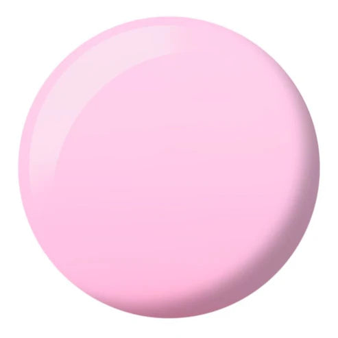 DND DIVA Duo Gel Matching Color 183 Pink Ribbons